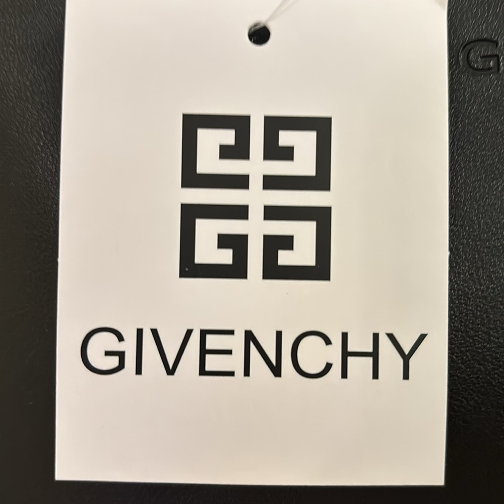 🖤 NWT Givenchy Beauty Black Tote 🖤